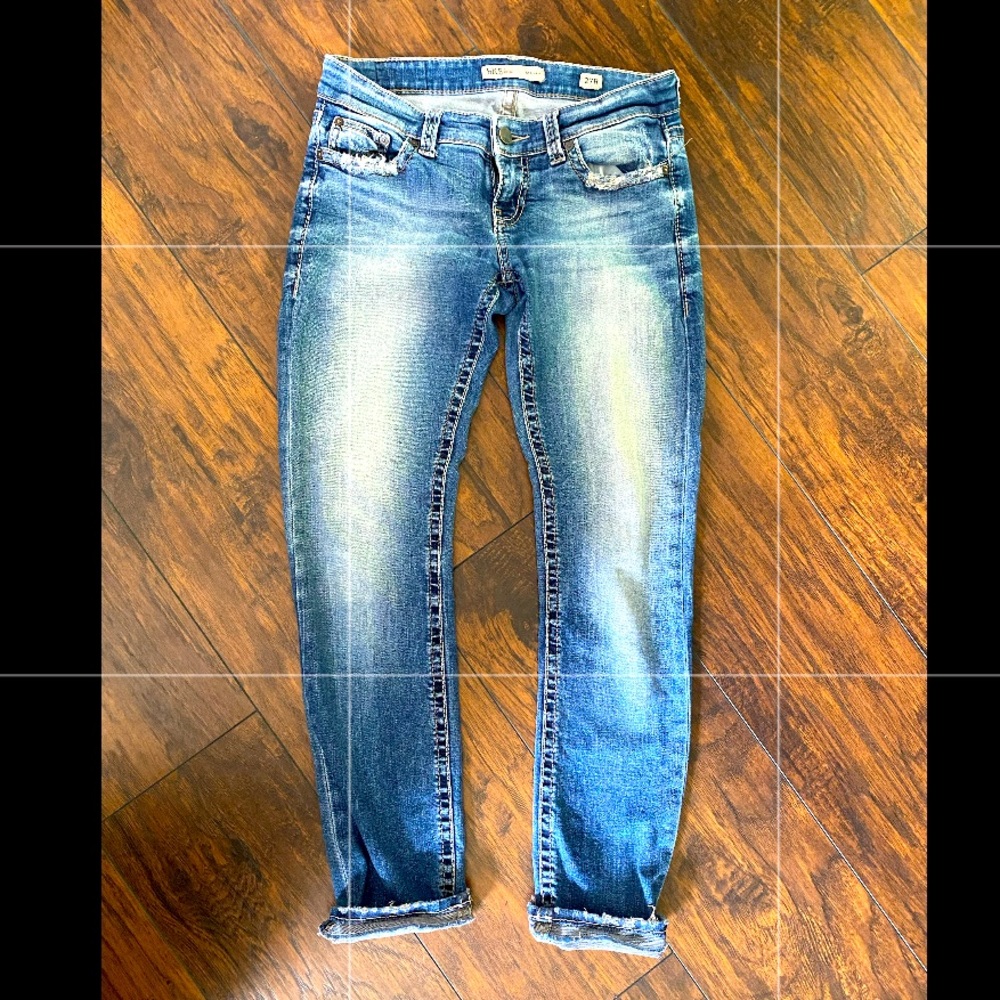 BKE denim